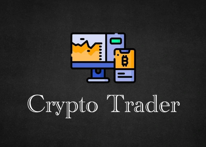 [DOWNLOAD] Crypto Trader | Michael Pino