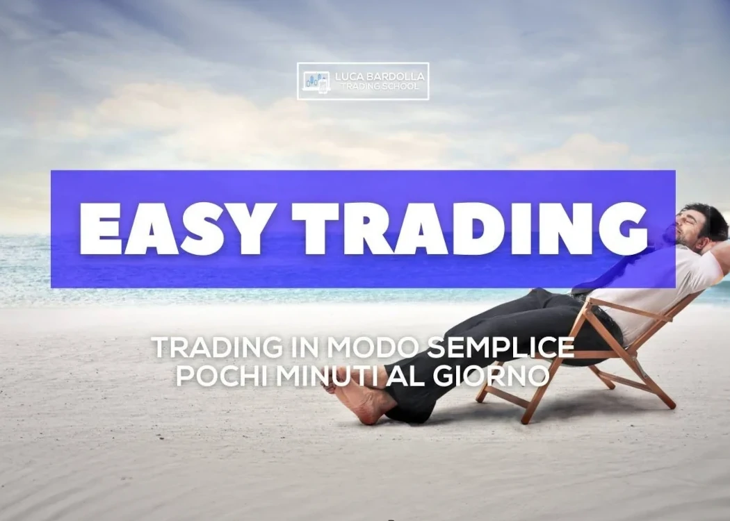 [DOWNLOAD] Easy Trading | Luca Bardolla