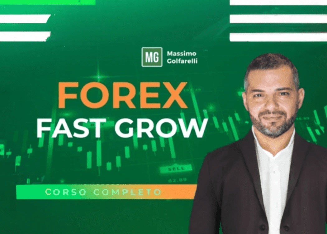 [DOWNLOAD] Forex Fast Grow | Massimo Golfarelli