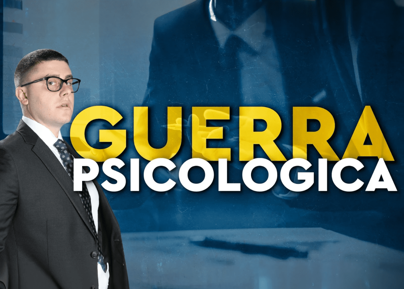 [DOWNLOAD] Guerra Psicologica | Big Luca