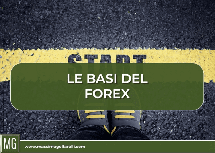 [DOWNLOAD] Basi del Forex | Massimo Golfarelli