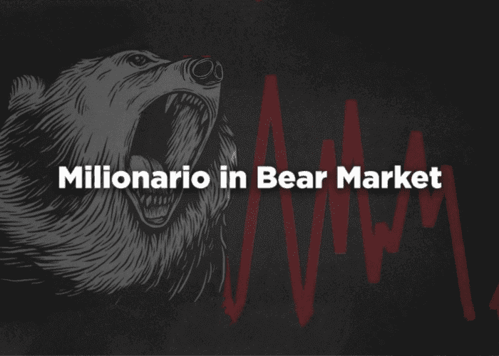 [DOWNLOAD] Milionario in Bear Market | Michael Pino