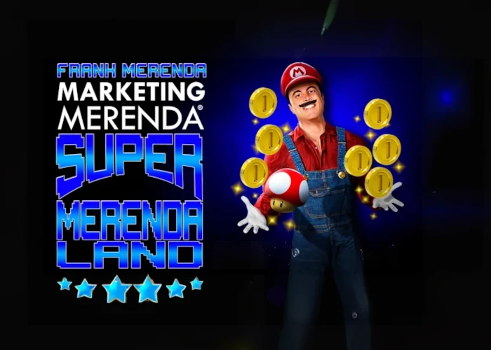 [DOWNLOAD] Marketing Merenda: Super Merenda Land | Frank Merenda