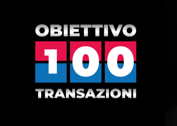 [DOWNLOAD] Obiettivo 100 Transazioni | Simone Rossi