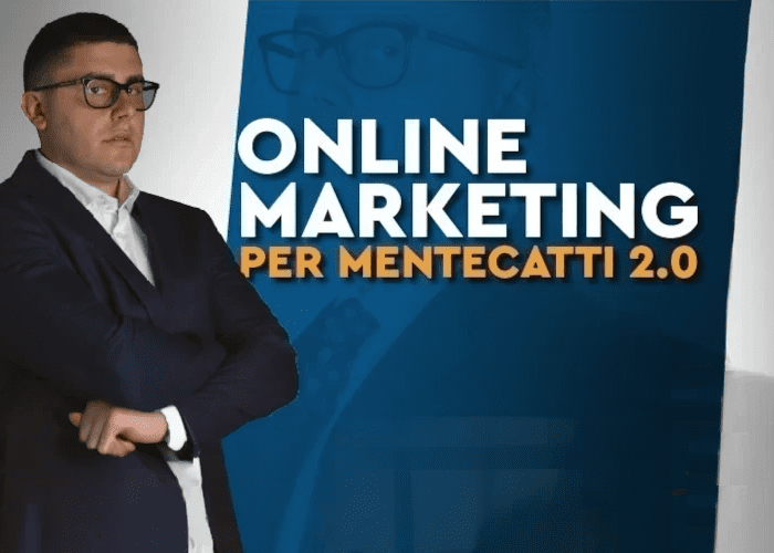 [DOWNLOAD] Online Marketing per Mentecatti 2.0 | Big Luca