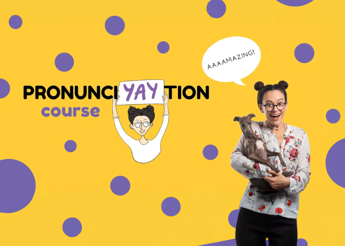 [DOWNLOAD] Pronunci-YAY-ation | Norma’s Teaching