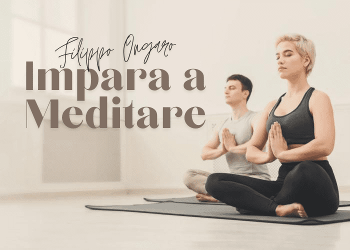 [DOWNLOAD] Impara a Meditare | Filippo Ongaro