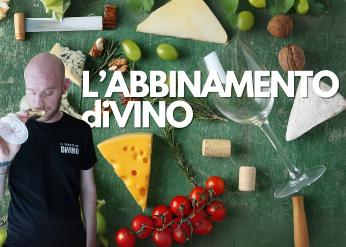 [DOWNLOAD] L’Abbinamento DiVino | Il Sommelier diVino
