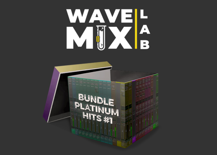 [DOWNLOAD] Bundle Platinum Hits #1 | Wave MixLab