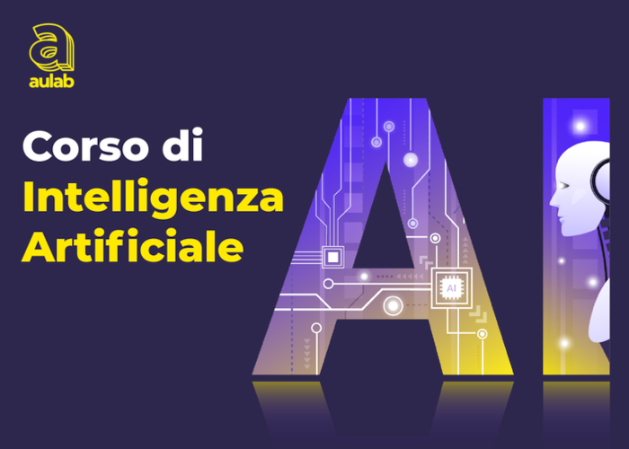 [DOWNLOAD] Corso Intelligenza Artificiale | Aulab