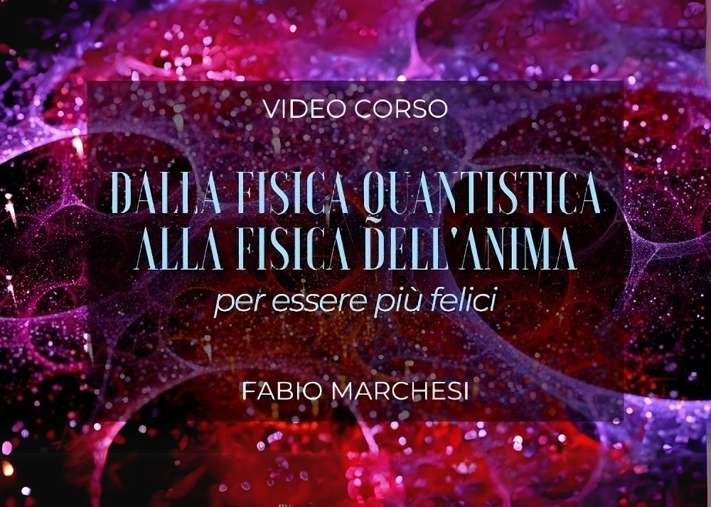 [DOWNLOAD] Dalla Fisica Quantistica alla Fisica dell’Anima | Love and Gratitude TV