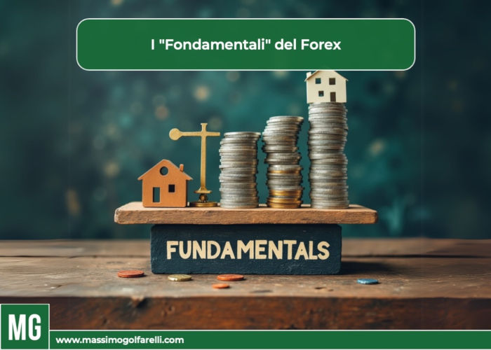 [DOWNLOAD] I Fondamentali del Forex | Massimo Golfarelli