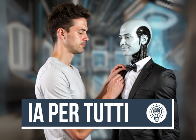 [DOWNLOAD] IA per Tutti | Andrea Fantucchio