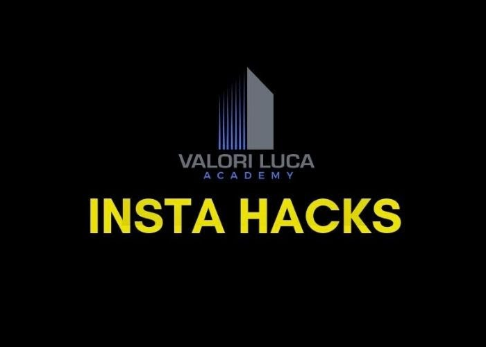 [DOWNLOAD] Instahacks | Luca Valori