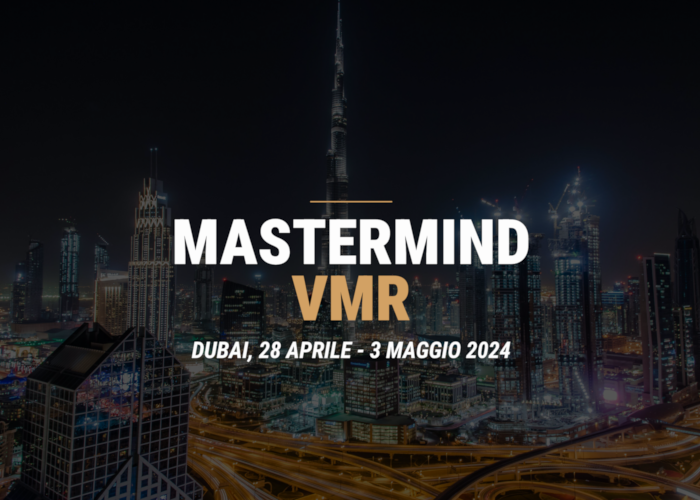 [DOWNLOAD] Mastermind Dubai | Roberto Maria Vadalà