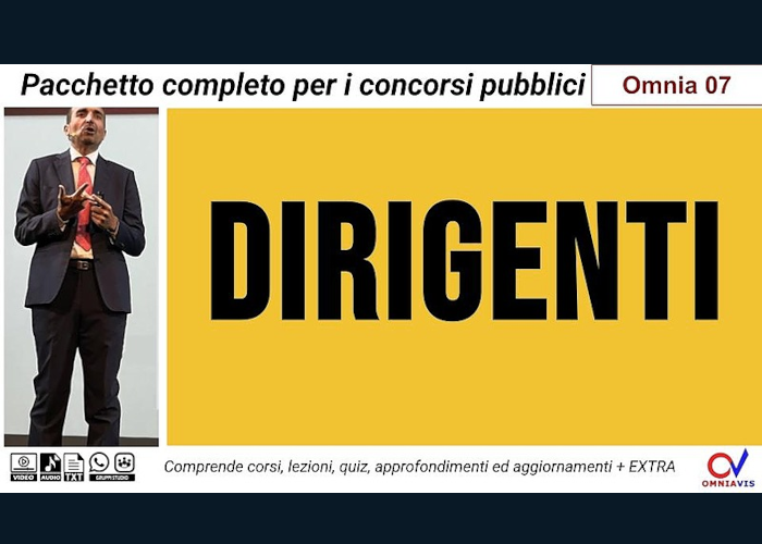 [DOWNLOAD] Omnia07: Dirigenti | Omniavis