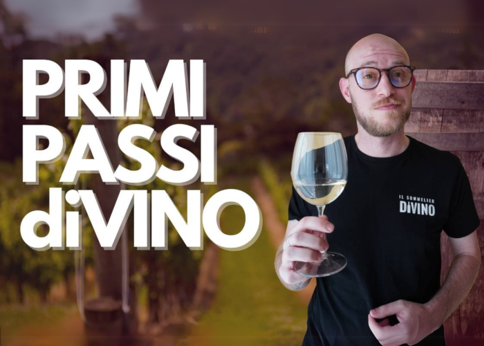 [DOWNLOAD] Primi Passi di Vino | Il Sommelier Divino