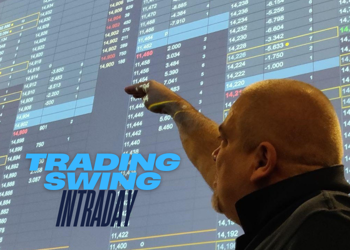 [DOWNLOAD] Trading Swing Intraday | Davide Biocchi