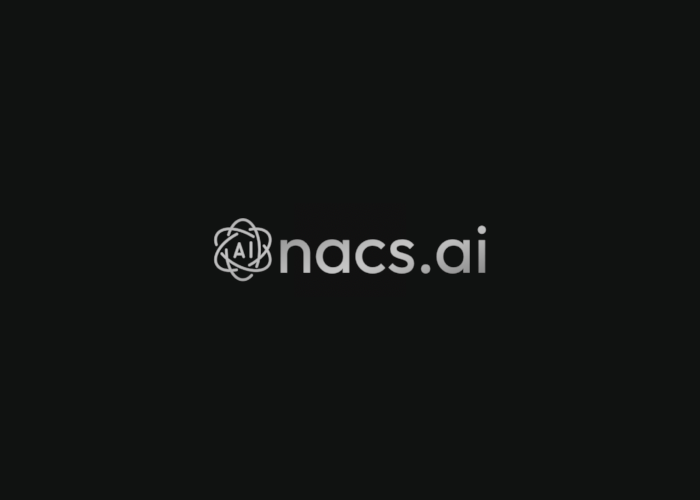 [DOWNLOAD] NACS.AI | Tindaro Battaglia