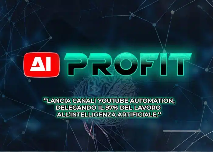 [DOWNLOAD] AI Profit | Francesco Polesel