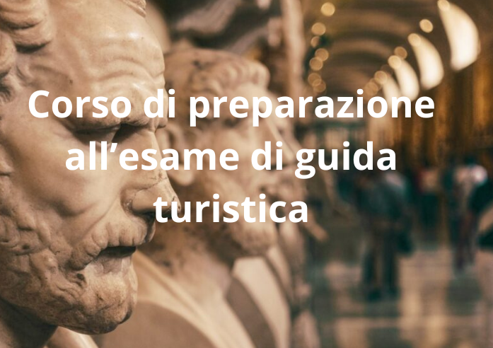 [DOWNLOAD] Corso di preparazione all’esame di guida turistica | Mirabilia Guide Academy