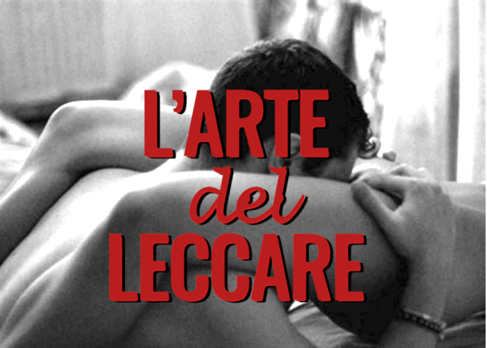 [DOWNLOAD] L’Arte del Leccare | Giò di Lorenzo