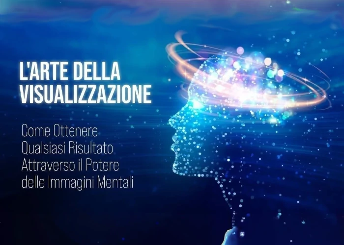 [DOWNLOAD] L’Arte della Visualizzazione | Roberto Maria Vadalà
