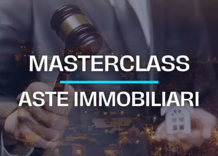 [DOWNLOAD] Masterclass Aste Immobiliari | Giuseppe Gatti