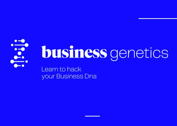 [DOWNLOAD] Business genetics | Marketers (Dario Vignali)