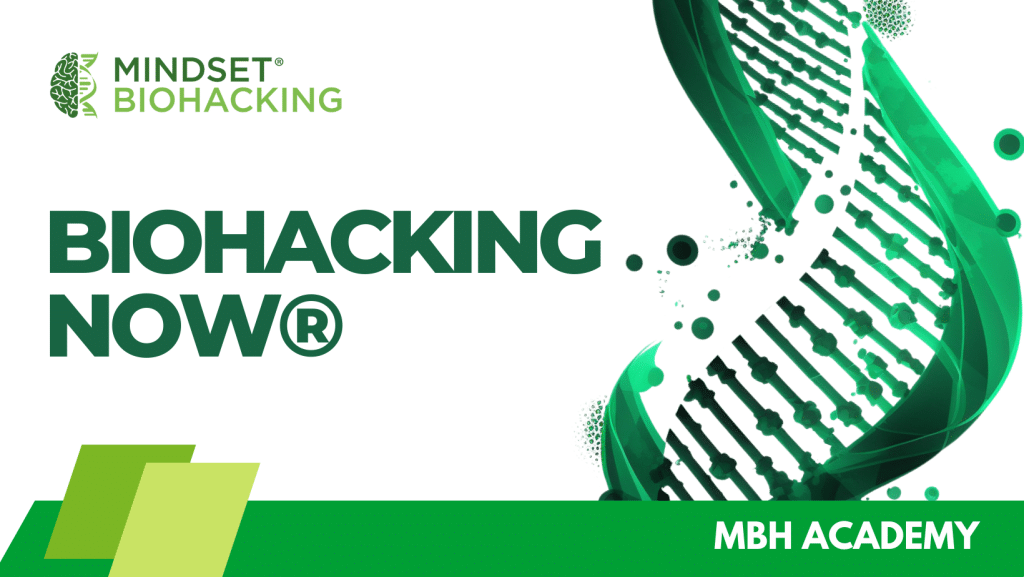 [DOWNLOAD] Biohacking Now | Stefano Santori