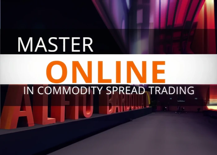 [DOWNLOAD] Master Online in Commodity Spread Trading | Alfio Bardolla