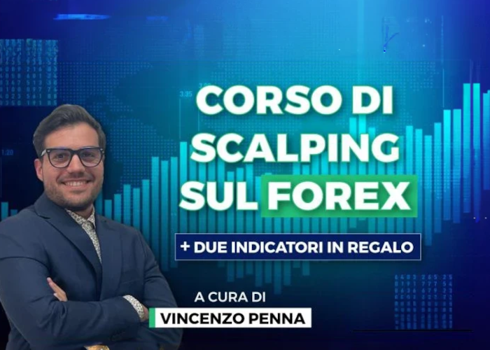 [DOWNLOAD] Corso di Scalping sul Forex | Vincenzo Penna (Investire.biz)