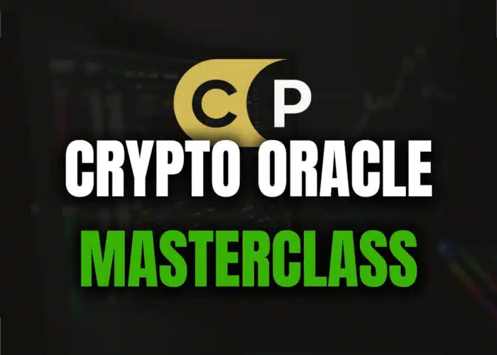 [DOWNLOAD] Crypto Oracle Masterclass | Antonio Ereditario