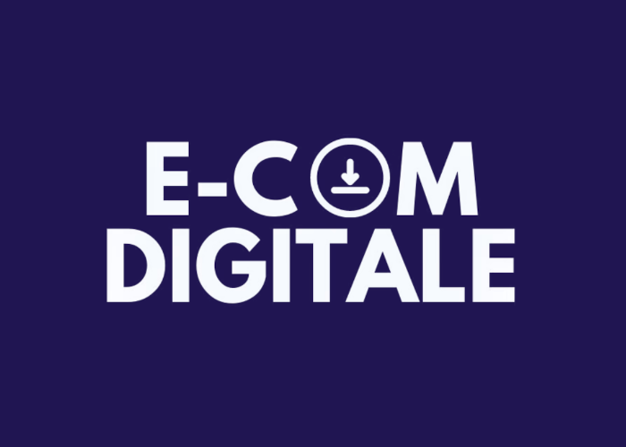 [DOWNLOAD] ECOM DIGITALE | Aydin Vahabov