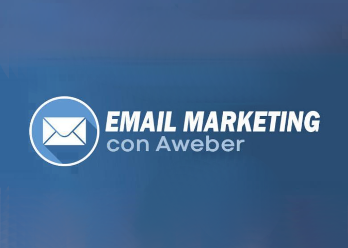 [DOWNLOAD] Email Marketing con Aweber | Mario Vecchioni