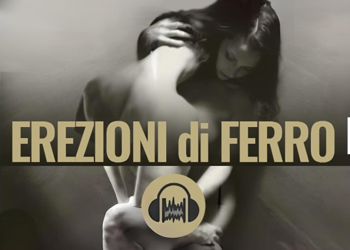 [DOWNLOAD] Erezioni di Ferro | Giò di Lorenzo