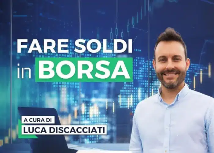 [DOWNLOAD] Fare soldi in Borsa | Luca Discacciati (Investire.biz)