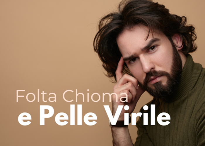 [DOWNLOAD] Folta Chioma e Pelle Virile | Missione Benessere (LDL)