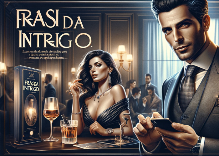 [DOWNLOAD] Frasi da Intrigo | Metodo Bad Boy