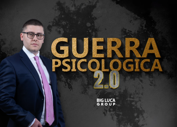 [DOWNLOAD] Guerra Psicologica 2.0 | Big Luca