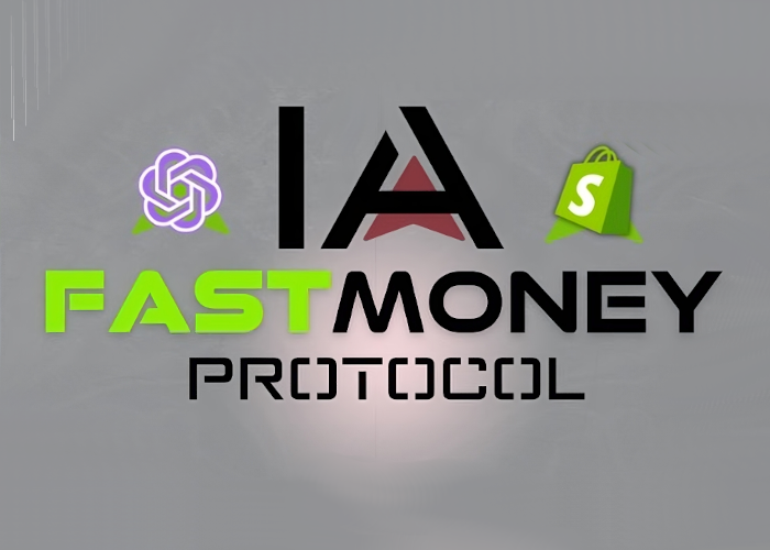[DOWNLOAD] IA Fast Money Protocol 2023 | Enzoblack