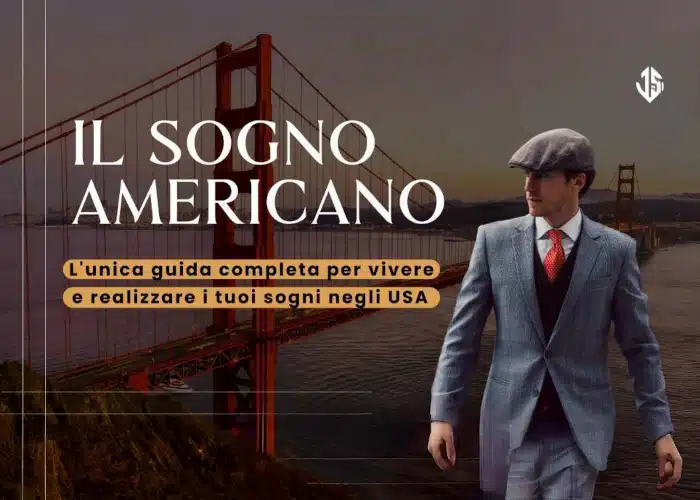 [DOWNLOAD] Il Sogno Americano: Vivere negli USA | Amedeo Iasci