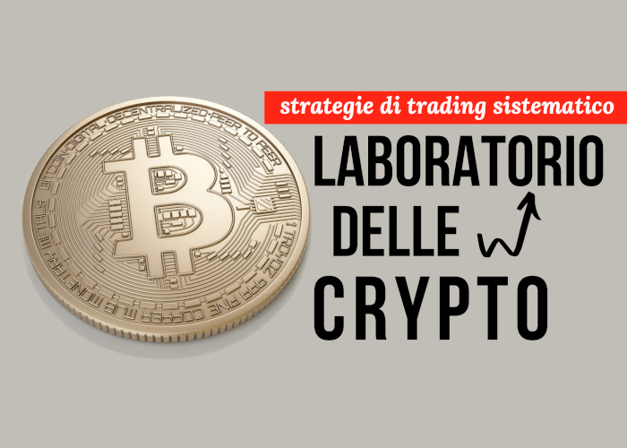 [DOWNLOAD] Laboratorio delle CRYPTO | Luca Giusti (QTLab)