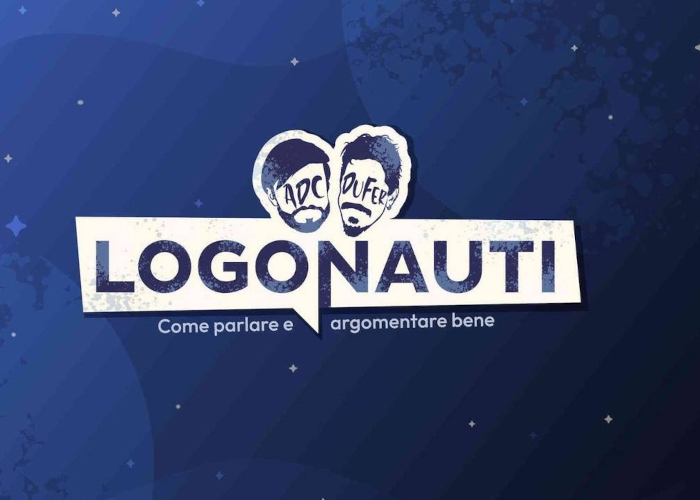 [DOWNLOAD] Logonauti | Alessandro de Concini e Rick Dufer