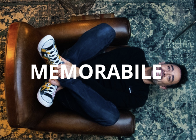 [DOWNLOAD] Memorabile | Mick Odelli