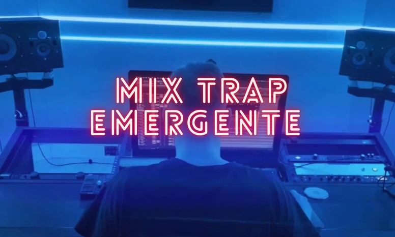 [DOWNLOAD] Mix Trap Emergente | Wave Mix Lab