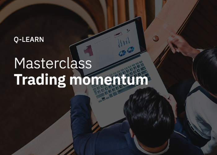 [DOWNLOAD] Masterclass Momentum Trading | Menthor Q