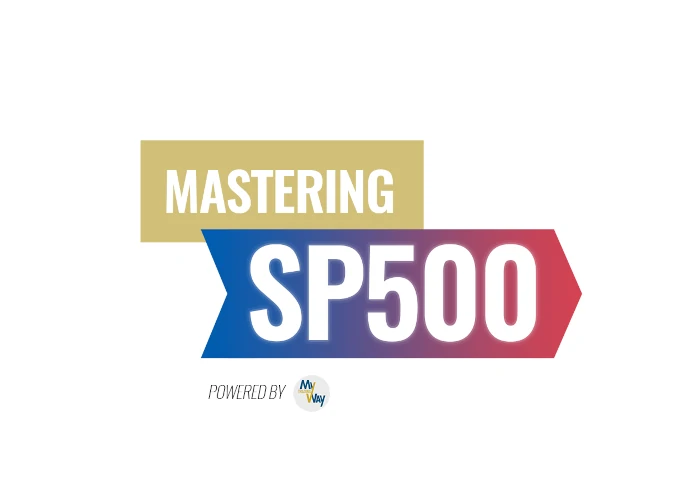 [DOWNLOAD] Mastering SP500 | MyTradingWay