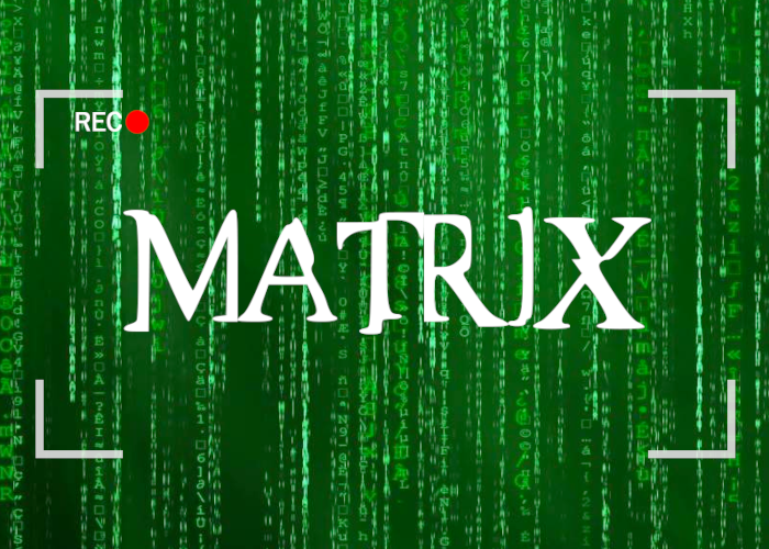 [DOWNLOAD] Matrix | Giò Di Lorenzo (Seduzione Attrazione)