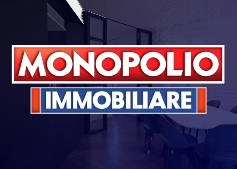 [DOWNLOAD] Monopolio Immobiliare | PREMIUM